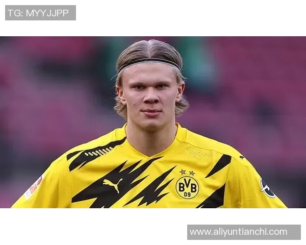 哈兰德从天才少年到世界足坛巨星的成长之路揭秘