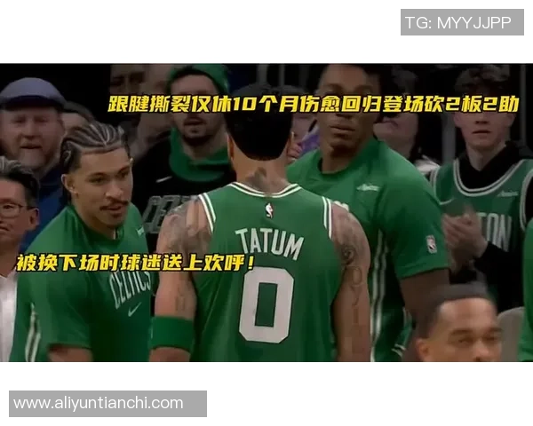 塔图姆争议行为引发球迷热议是否超越球场界限引发广泛讨论